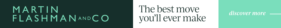 Get brand editions for Martin Flashman & Co., Weybridge Lettings