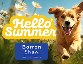 Get brand editions for Borron Shaw, Wigan