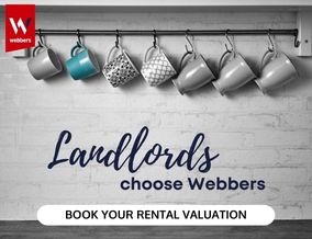 Get brand editions for Webbers Property Services, Torrington