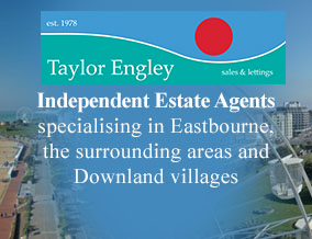 Get brand editions for Taylor Engley, Eastbourne