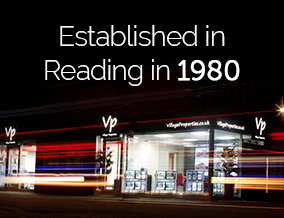 Get brand editions for Village Properties, Reading