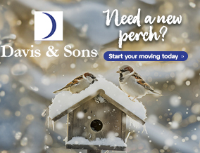 Get brand editions for Davis & Sons, Caldicot