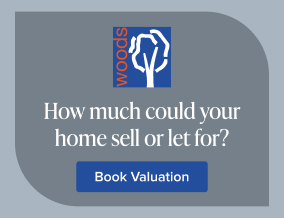 Get brand editions for Woods Estate Agents, Portishead