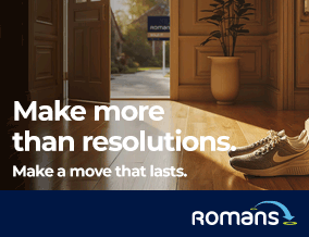 Get brand editions for Romans, Wokingham