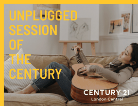 Get brand editions for Century 21 London Central, Westminster