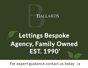 Get brand editions for Ballards Estate Agents, Twyford