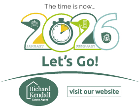 Get brand editions for Richard Kendall, Normanton