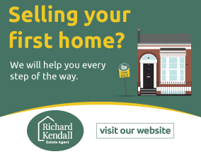 Get brand editions for Richard Kendall, Normanton