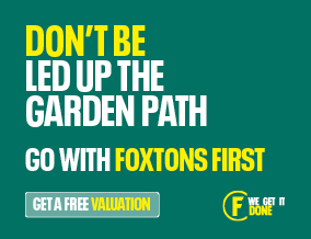 Get brand editions for Foxtons, Battersea