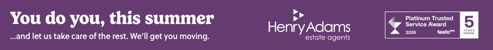 Get brand editions for Henry Adams, Midhurst