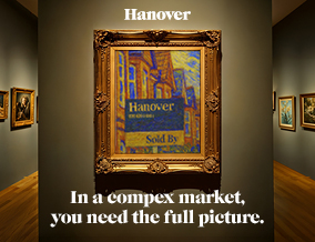 Get brand editions for Hanover, Temple Fortune