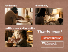 Get brand editions for Winkworth, Highcliffe