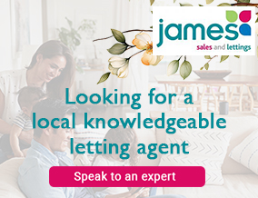 Get brand editions for James Estate Agents, Croxley Green
