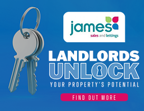 Get brand editions for James Estate Agents, Croxley Green