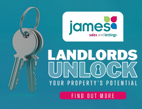 Get brand editions for James Estate Agents, Croxley Green