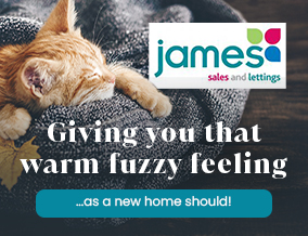 Get brand editions for James Estate Agents, Croxley Green