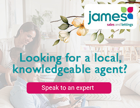 Get brand editions for James Estate Agents, Croxley Green