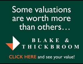Get brand editions for Blake & Thickbroom, Clacton on sea