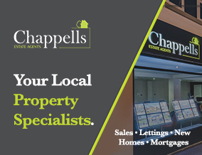 Get brand editions for Chappells, Swindon