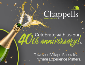 Get brand editions for Chappells, Swindon