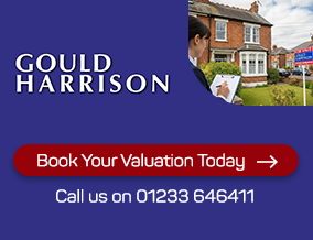 Get brand editions for Gould and Harrison Estate Agents, Ashford