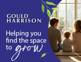 Get brand editions for Gould and Harrison Estate Agents, Ashford