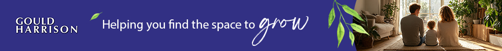 Get brand editions for Gould and Harrison Estate Agents, Ashford