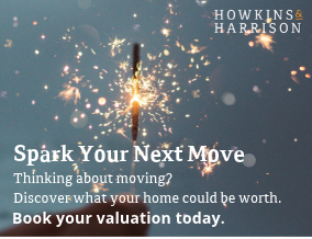 Get brand editions for Howkins & Harrison LLP, Daventry