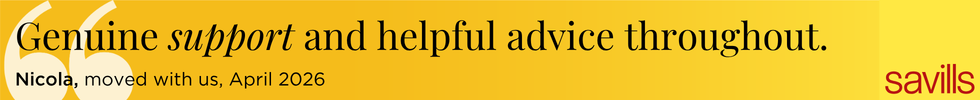 Get brand editions for Savills, Residential & Country Agency