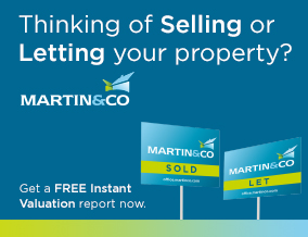 Get brand editions for Martin & Co, Oxford