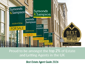 Get brand editions for Symonds & Sampson, Bridport