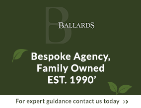 Get brand editions for Ballards Estate Agents, Henley On Thames