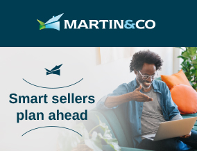 Get brand editions for Martin & Co, Exeter