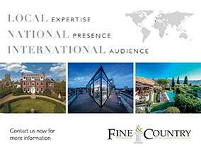 Get brand editions for Fine & Country, St.Neots