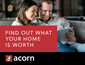 Get brand editions for Acorn, Crystal Palace