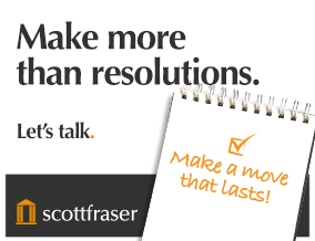 Get brand editions for Scottfraser, Headington