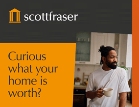 Get brand editions for Scottfraser, Headington