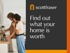 Get brand editions for Scottfraser, Headington