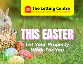 Get brand editions for The Letting Centre, Woking