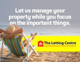 Get brand editions for The Letting Centre, Woking