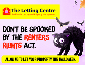 Get brand editions for The Letting Centre, Woking