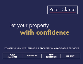 Get brand editions for Peter Clarke, Stratford-Upon-Avon