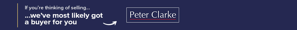 Get brand editions for Peter Clarke, Stratford-Upon-Avon