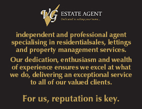 Get brand editions for V G Estate Agent, Ripponden