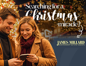 Get brand editions for James Millard Estate Agents, Hildenborough