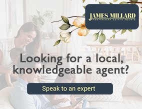 Get brand editions for James Millard Estate Agents, Hildenborough