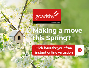 Get brand editions for Goadsby, Southampton