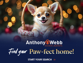 Get brand editions for Anthony Webb Estate Agents, Palmers Green