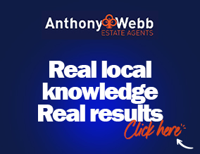 Get brand editions for Anthony Webb Estate Agents, Palmers Green