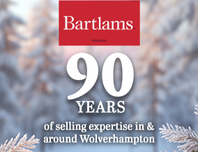 Get brand editions for Bartlams, Wombourne